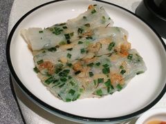 -晋江荣誉国际酒店·港誉茶餐厅