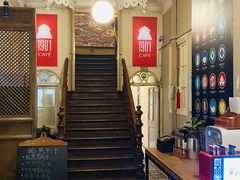-1901 Cafe(西四店)