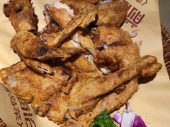 -前海沿·青岛菜(李沧万达店)