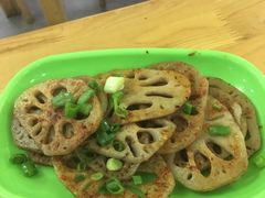 藕-86烧烤 | 江湖菜(石人总店)