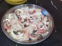 -鱼醉无骨鱼·中山脆肉鲩(荔湾路店)