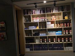 -梵猫·新养生(福州万象城店)