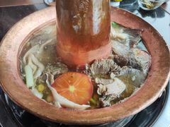 -陀岗美食·云南藏式特色餐厅