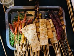 -百盛烧烤·龙虾·小酒馆(丽岛华都店)