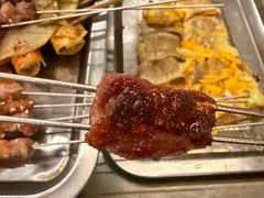 -明明烤牛肉(原明明东北烧烤)