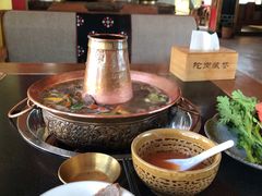 -陀岗美食·云南藏式特色餐厅