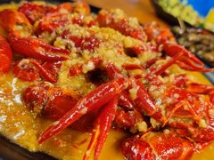 -回·龙虾铺·盆盆蟹·烧烤大排档(回龙观店)