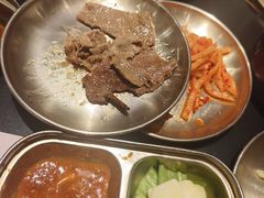 -西塔老太太泥炉烤肉(北京北苑天街龙湖店)