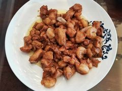 -保定会馆(秀兰店)