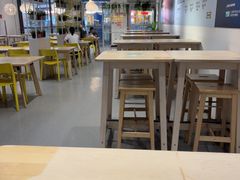 -宜家·瑞典风味餐厅(武汉荟聚中心店)