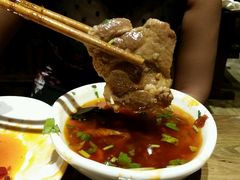 -纸盐河码头火锅(十八梯店)
