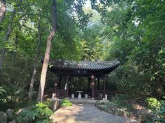 -南京东郊国宾馆