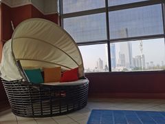 -哈尔滨香格里拉大酒店