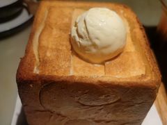 -绿茶餐厅(成都大悦城店)