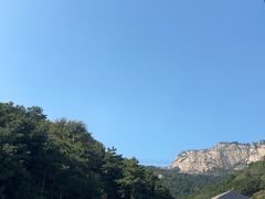 -大芦花风景区