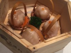-天瑞轩·粤菜餐厅