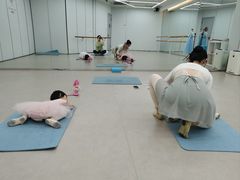 -红舞鞋舞蹈教育(近江校区)