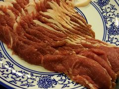 -裕德孚·非遗手切涮羊肉(东直门内大街店)