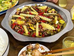 -玉林巷子口火锅(玉林总店)