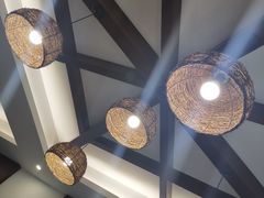 大堂-听风阁农家私房菜茶楼(龙坞店)