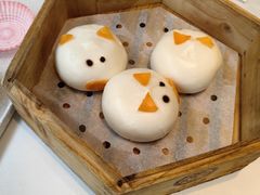 -怀德酒楼·粤菜·海鲜·茶点(怀德万象汇店)