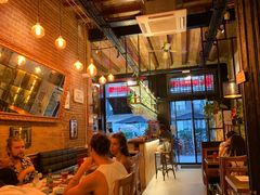 -YUE LAI 悦来小馆(Barcelona)
