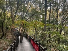 -虞山风景区