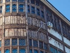 -丝绸小镇荻港古村