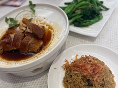 -莞香楼·正宗东莞菜(东升店)