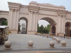 -河南师范大学(主校区)