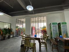 大堂-成都味道(望江西路店)