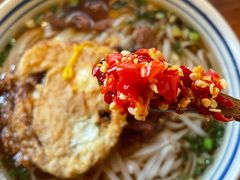 -矮子粉店1985·长沙米粉(湘春路店)