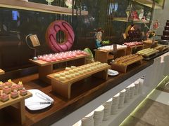 -堂会(白云店)