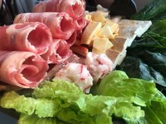 -京和风食堂·定食寿喜锅(保利樾广场店)