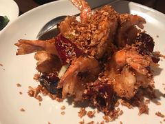 -湖滨28中餐厅·西湖宴·杭州君悦酒店