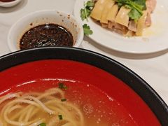 -泰煌鸡·上海白斩鸡·沪菜(平利店)