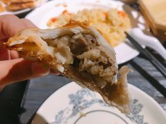 -壹号院音乐餐厅•烤全羊•新疆菜(浐灞店)