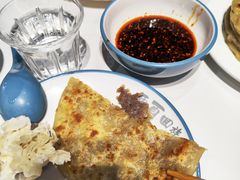 -西夏回族烧麦馆(牡丹街店)