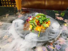 小娘惹豆腐-小娘惹厨房Little Nyonya(狮城有约上榜店)