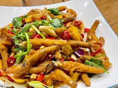 -兰婆婆餐厅淳安菜