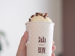 -一杯潮茶·专注潮汕茶饮(朝阳庄店)