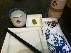 -将太无二·北美传奇寿司(瑞士公寓店)