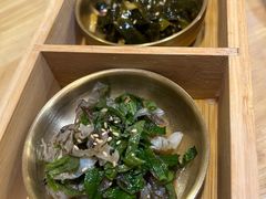 -桃屋日本料理(清华科技园店)
