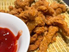 -梁家大院•农家菜(昆山会展中心店)