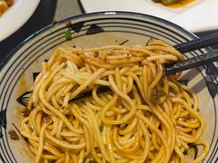 担担面-铜小馆(1891时光道店)