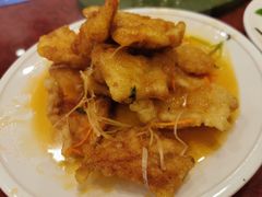 -长城东北菜(新港西路店)