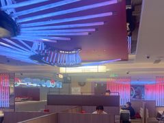 -海底捞火锅(杭州庆春路夜宵主题店)