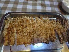 -西域美食(西直门南小街店)