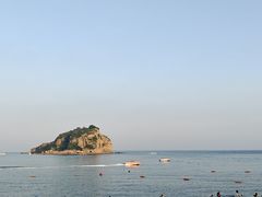 -棒棰岛宾馆景区