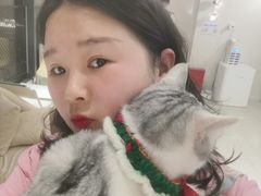 -怪兽屋·羊驼·猫咖·狗咖(俊华广场店)